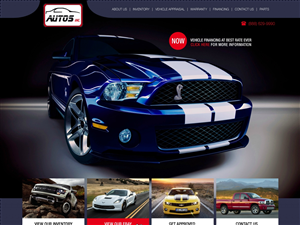 Web Design by RedOne22