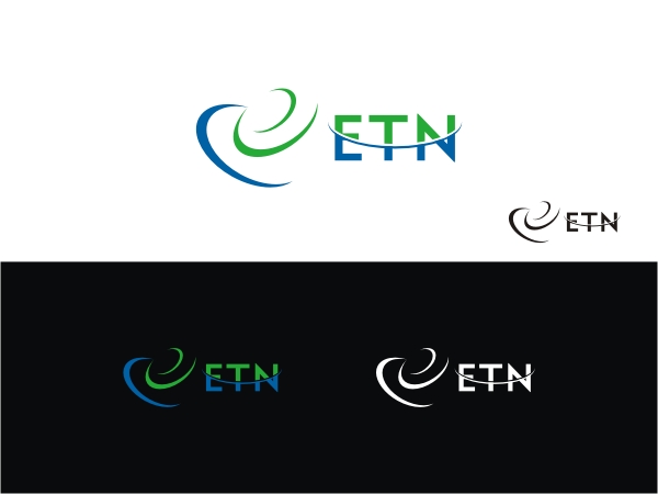 Logo Design by 117 for ETN/SST | Design #129907