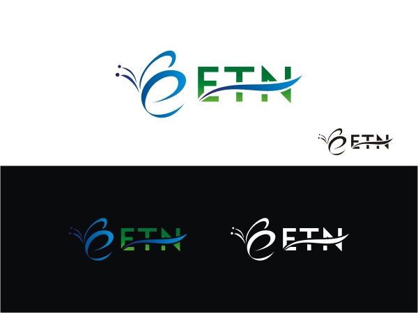 Logo Design by 117 for ETN/SST | Design #129930