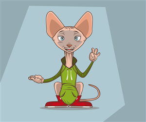 Illustration-Design von alemi für dieses Projekt | Design #4686600