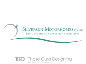 Logo Design by Those Guys Designing for this project | Design: #1063052
