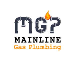 Mainline Gas Plumbing | Design de Logo par briliana