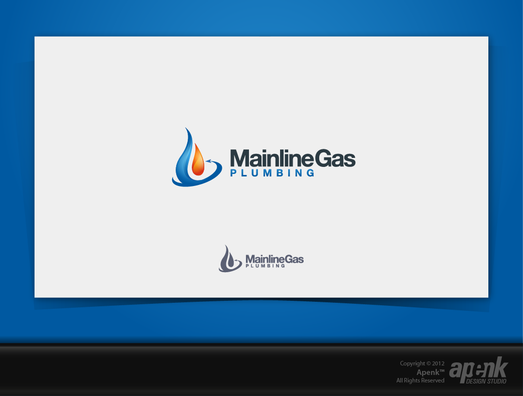 Design de Logo par apenk pour ce projet | Design #1038833