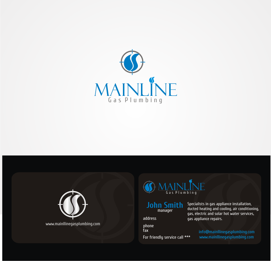 Logo Design by Drago for this project | Design #1052731