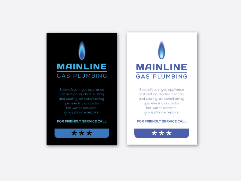 Logo Design by Anicata for this project | Design #1048028