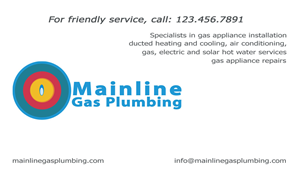 Logo Design by JennMears