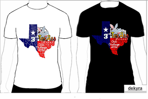 T-shirt Design by dekyra for BC Technical | Design: #1053232