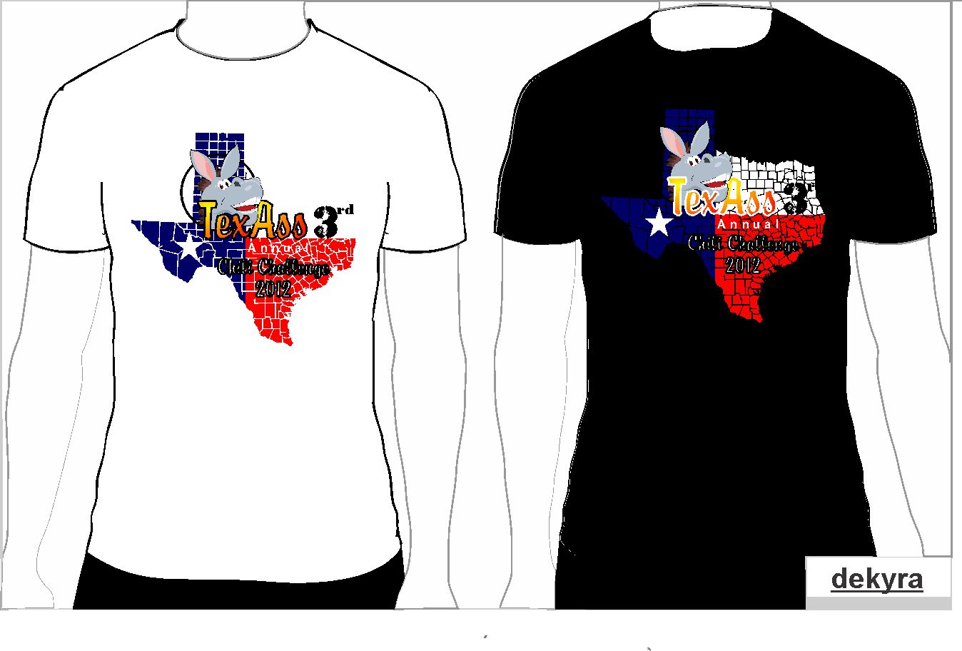 T-shirt Design by dekyra for BC Technical | Design #1053263