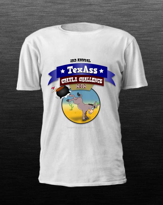 T-shirt Design by Angel Ascanio for BC Technical | Design #1051425