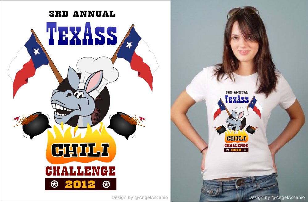 T-shirt Design by Angel Ascanio for BC Technical | Design #1056995