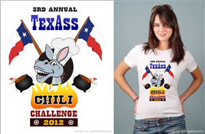 T-shirt Design by Angel Ascanio for BC Technical | Design: #1056995
