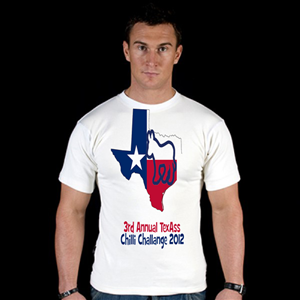 T-shirt Design by Simon149