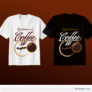 T-shirt Design by designgreen for this project | Design: #1035171