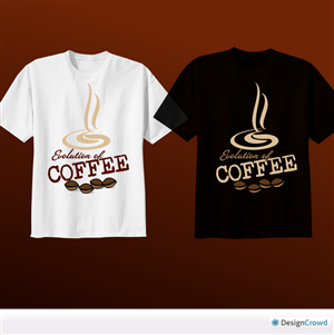 T-shirt Design by designgreen for this project | Design: #1035173