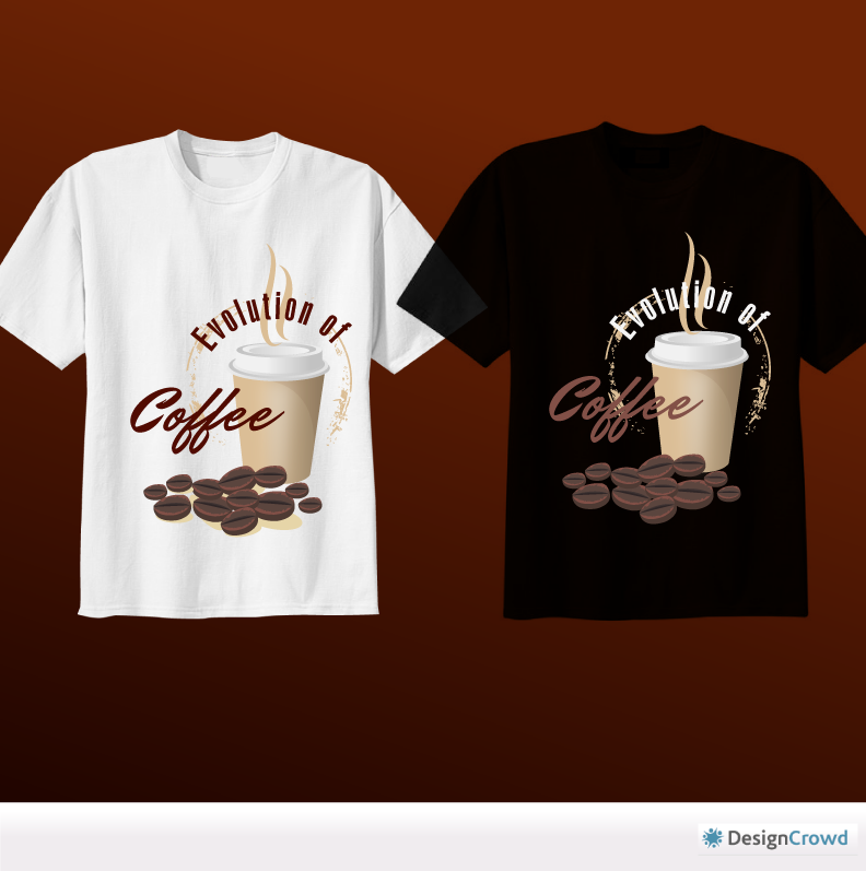 T-shirt Design by designgreen for this project | Design #1035179