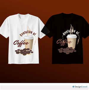 T-shirt Design by designgreen for this project | Design: #1035179