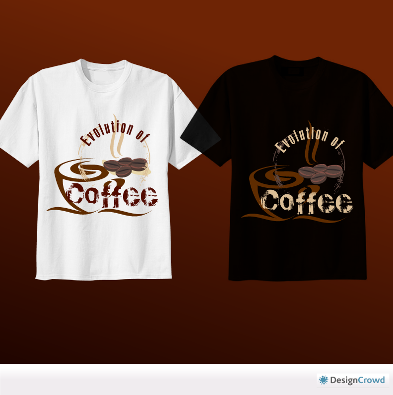 T-shirt Design by designgreen for this project | Design #1035180