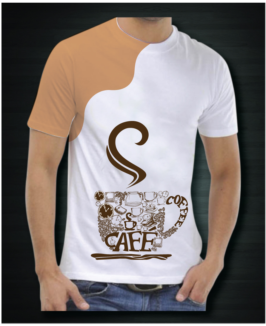 T-shirt Design by Sbss for this project | Design #1036336