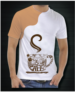 T-shirt Design by Sbss for this project | Design: #1036336