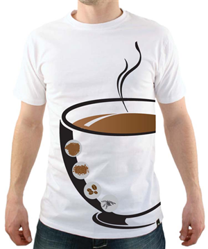 T-shirt Design by Sbss for this project | Design: #1036339