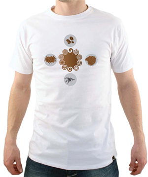 T-shirt Design by Sbss for this project | Design: #1036342