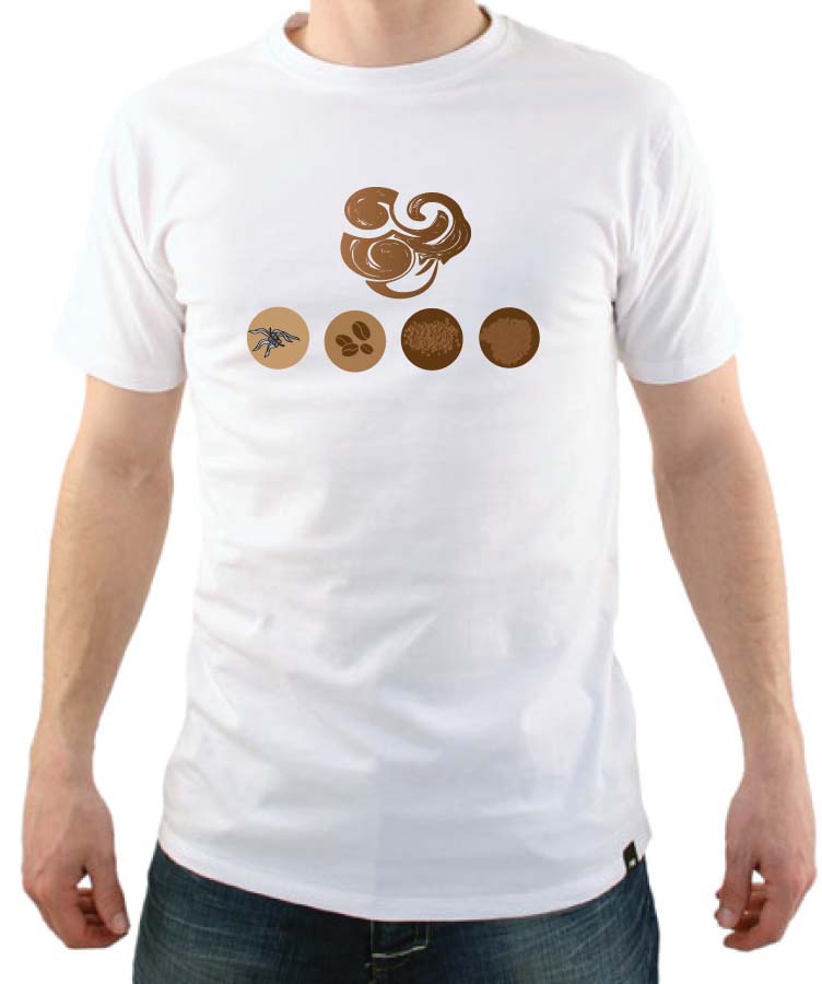 T-shirt Design by Sbss for this project | Design #1036346