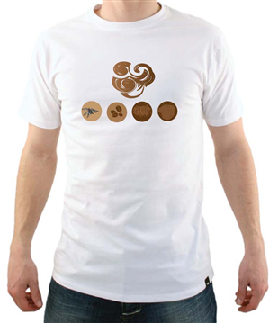 T-shirt Design by Sbss for this project | Design: #1036346