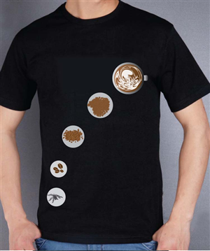 T-shirt Design by Sbss for this project | Design: #1036350