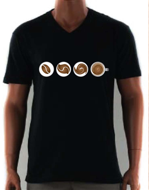 T-shirt Design by Sbss for this project | Design: #1038984
