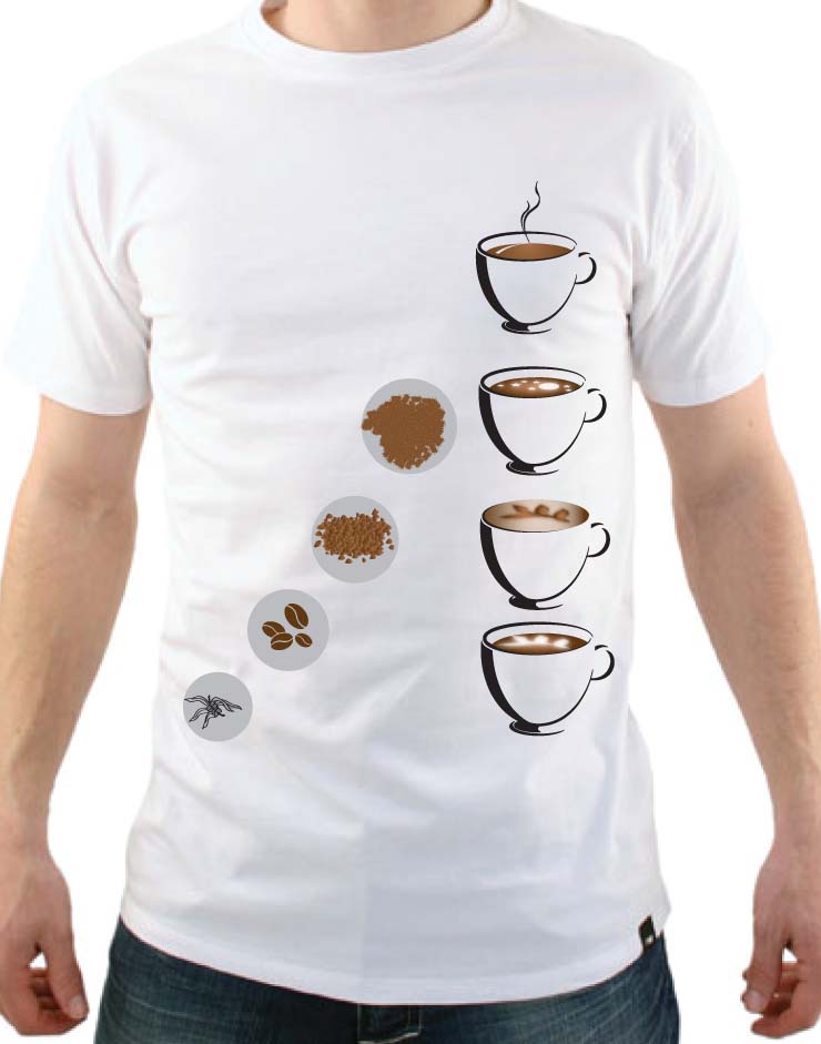T-shirt Design by Sbss for this project | Design #1038991
