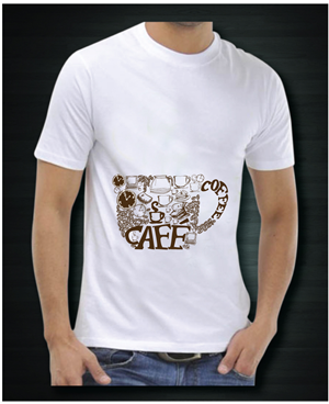 T-shirt Design by Sbss for this project | Design: #1039668