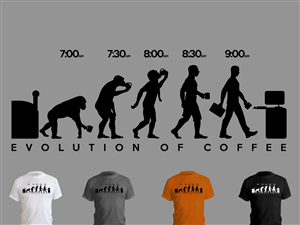 T-shirt Design by STierney