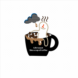 T-shirt Design by Emily Lee 
