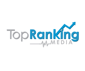 Logo Design by galleria.by.leah for Top Ranking Media | Design #3904590