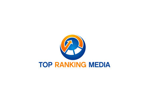 Logo Design by eddy for Top Ranking Media | Design #3875403