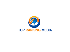 Logo Design by eddy for Top Ranking Media | Design #3875403