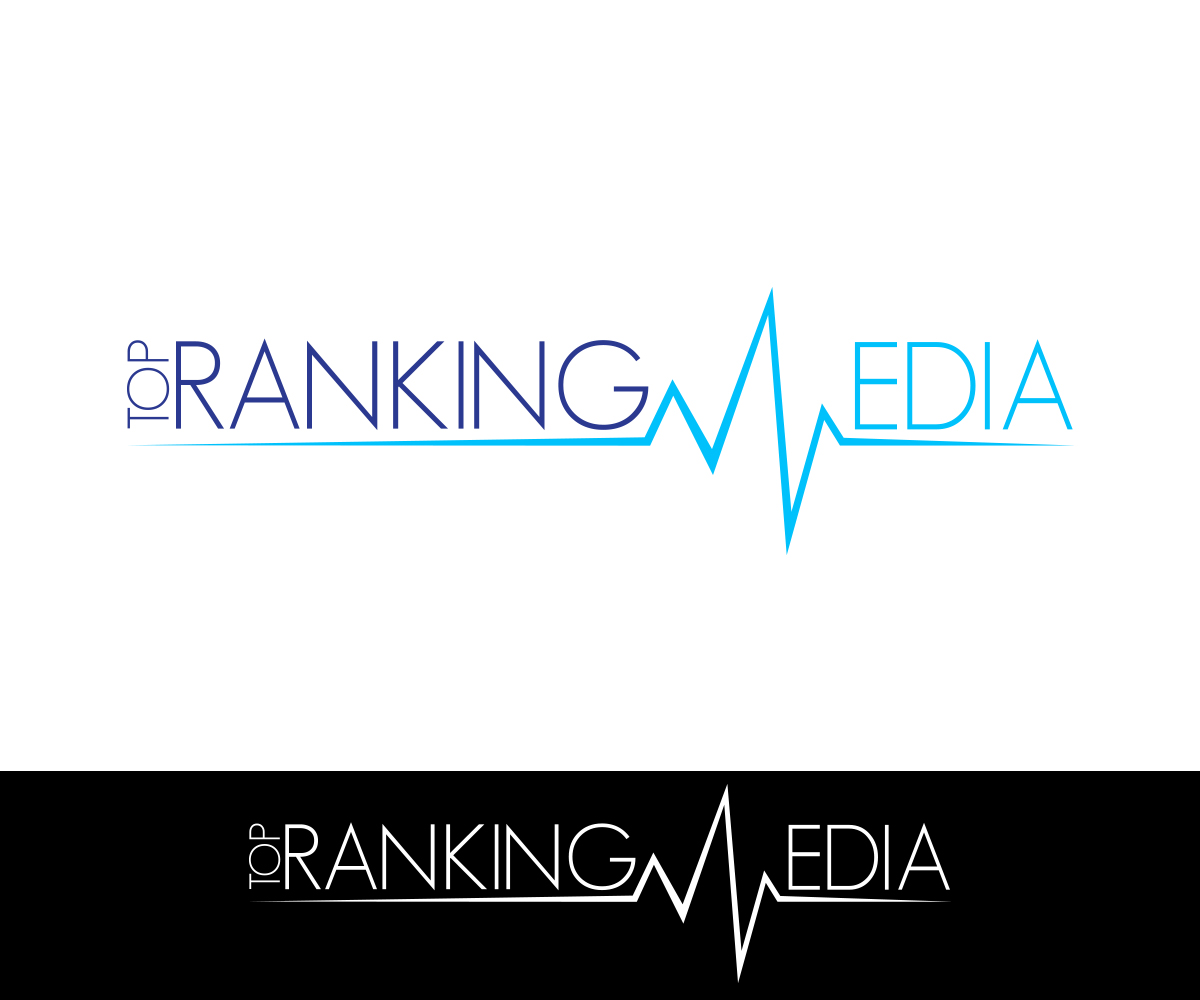 Logo Design by SUDHEESH KV for Top Ranking Media | Design #3886541