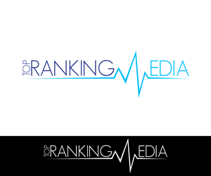 Logo Design by SUDHEESH KV for Top Ranking Media | Design: #3886541