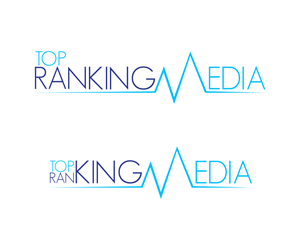 Logo Design by SUDHEESH KV for Top Ranking Media | Design: #3904347