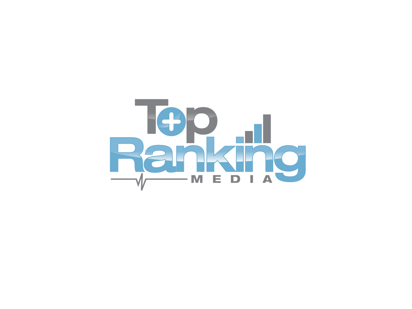 Logo Design by Diniey Zafeerah for Top Ranking Media | Design #3899715