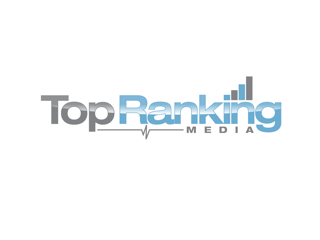 Logo Design by Diniey Zafeerah for Top Ranking Media | Design #3905331