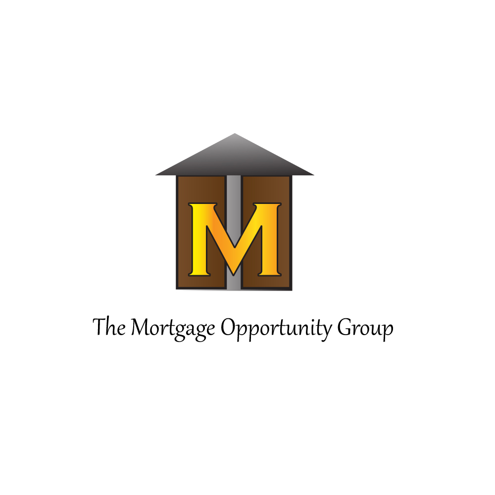 Logo-Design von BC Arts für The Mortgage Opportunity Group | Design #3941667