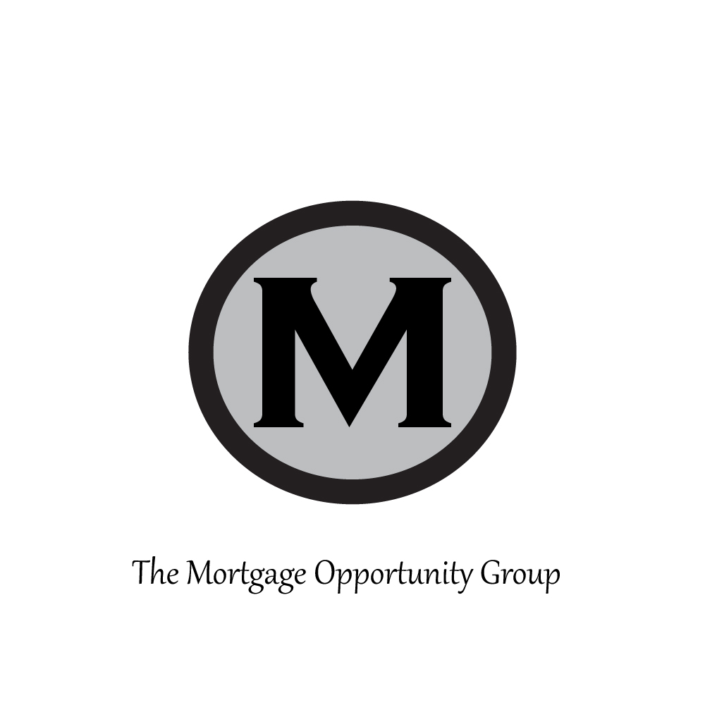 Logo Design by BC Arts for The Mortgage Opportunity Group | Design #3941669
