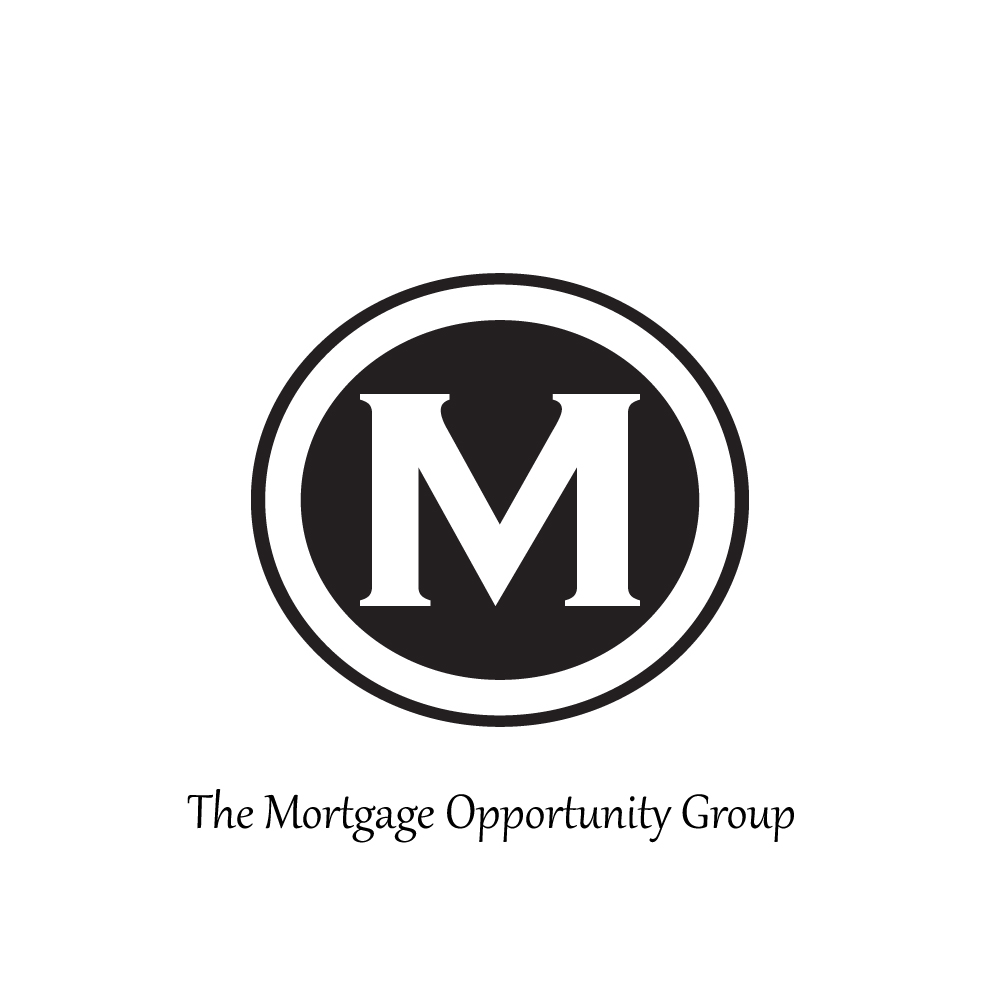 Diseño de Logo por BC Arts para The Mortgage Opportunity Group | Diseño #3941673