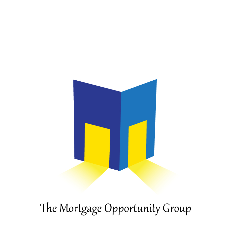 Logo Design by BC Arts for The Mortgage Opportunity Group | Design #3941679