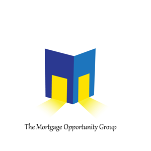 Logo Design by BC Arts for The Mortgage Opportunity Group | Design: #3941679