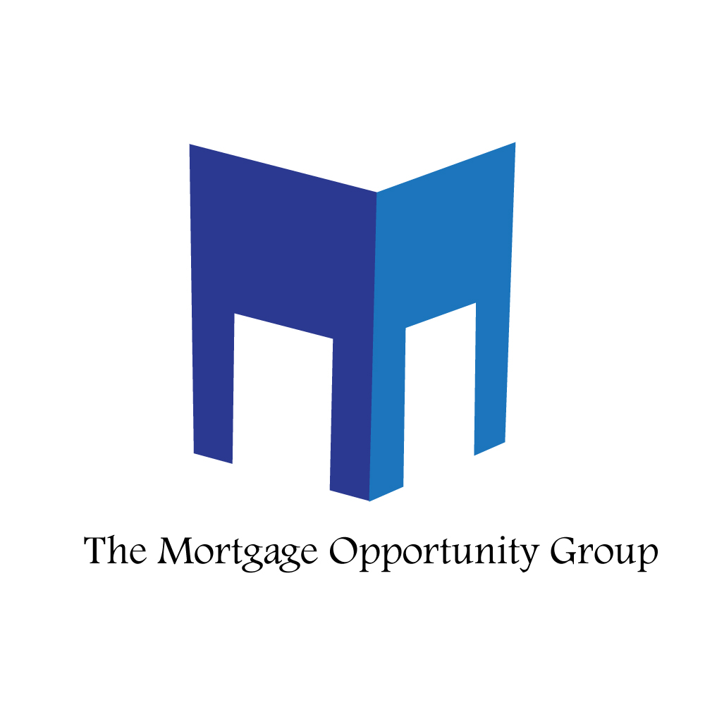 Logo Design by BC Arts for The Mortgage Opportunity Group | Design #3941683