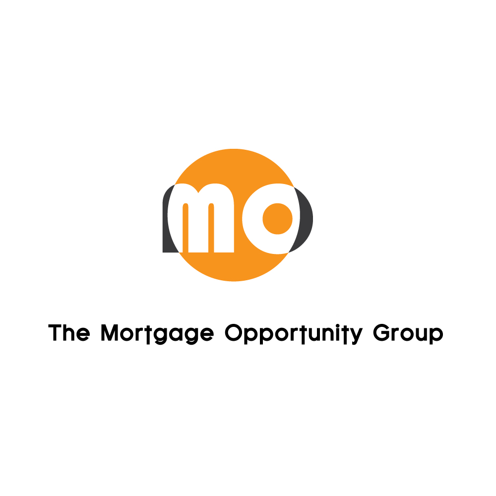 Diseño de Logo por BC Arts para The Mortgage Opportunity Group | Diseño #3941972