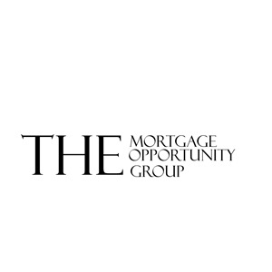 Diseño de Logo por BC Arts para The Mortgage Opportunity Group | Diseño: #3941976