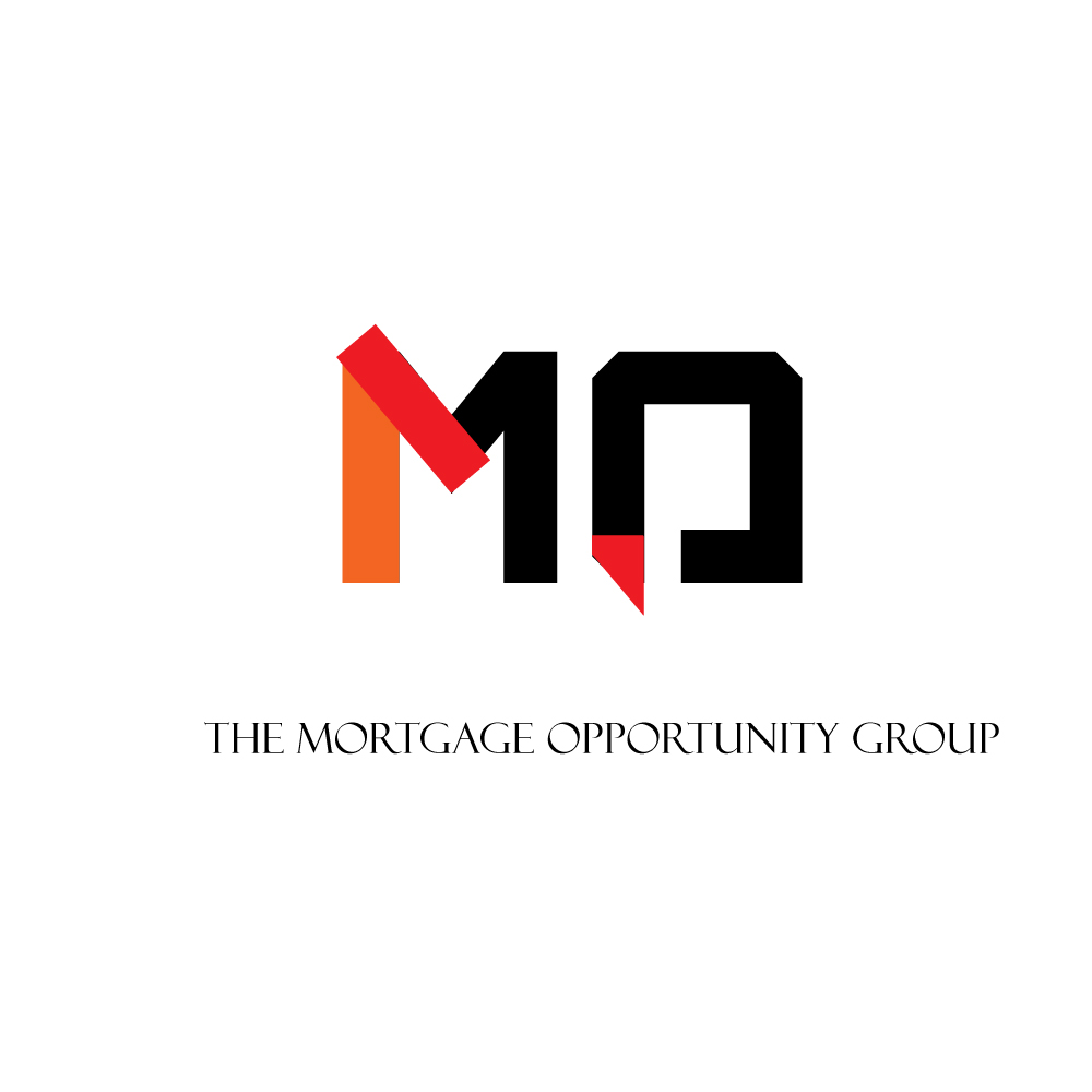 Logo Design by BC Arts for The Mortgage Opportunity Group | Design #3941980